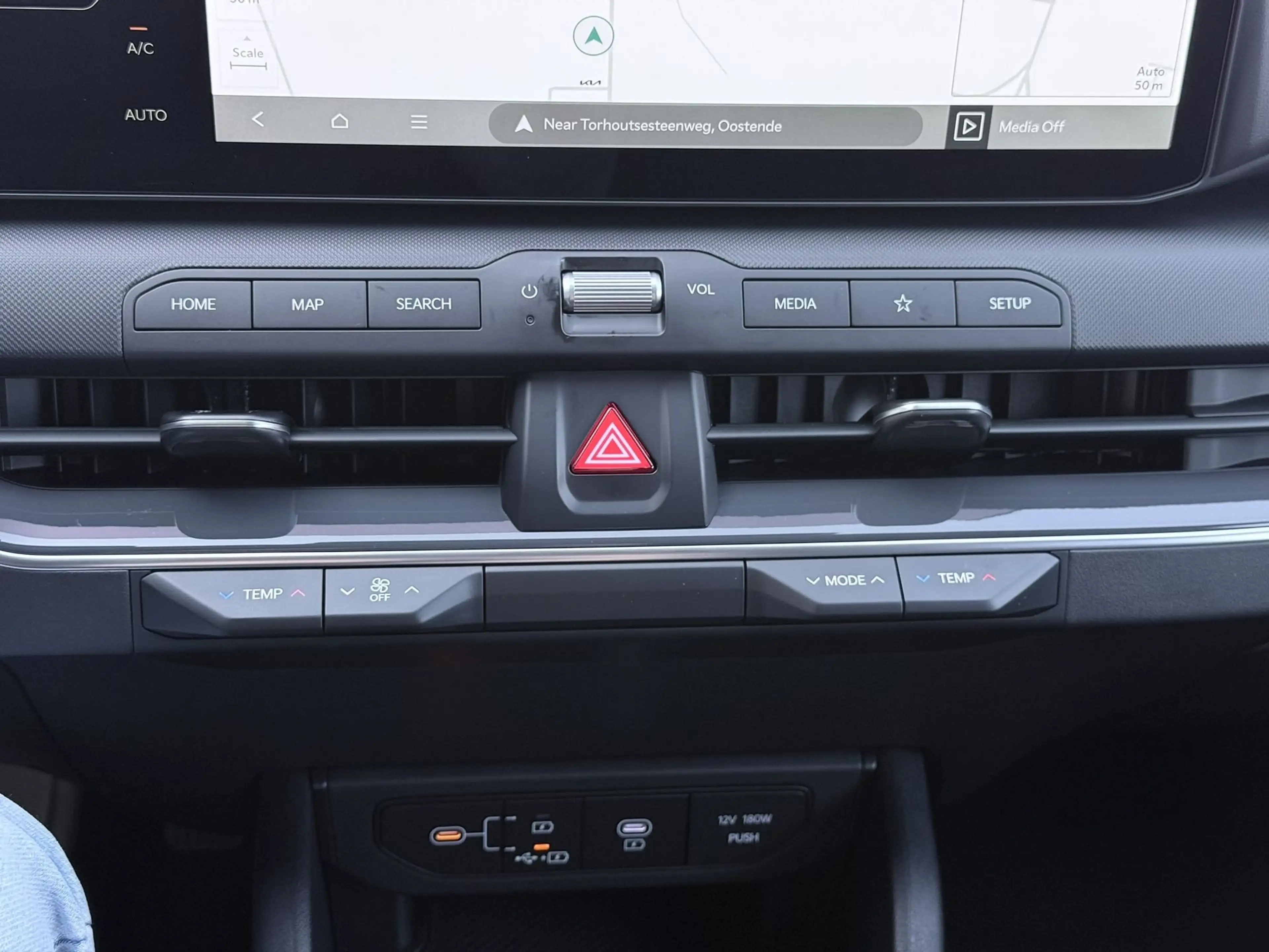 Kia K4 1.6 T-GDi 150 DCT7 — photo 14