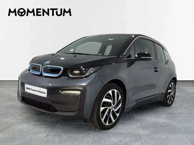 BMW i3 120Ah