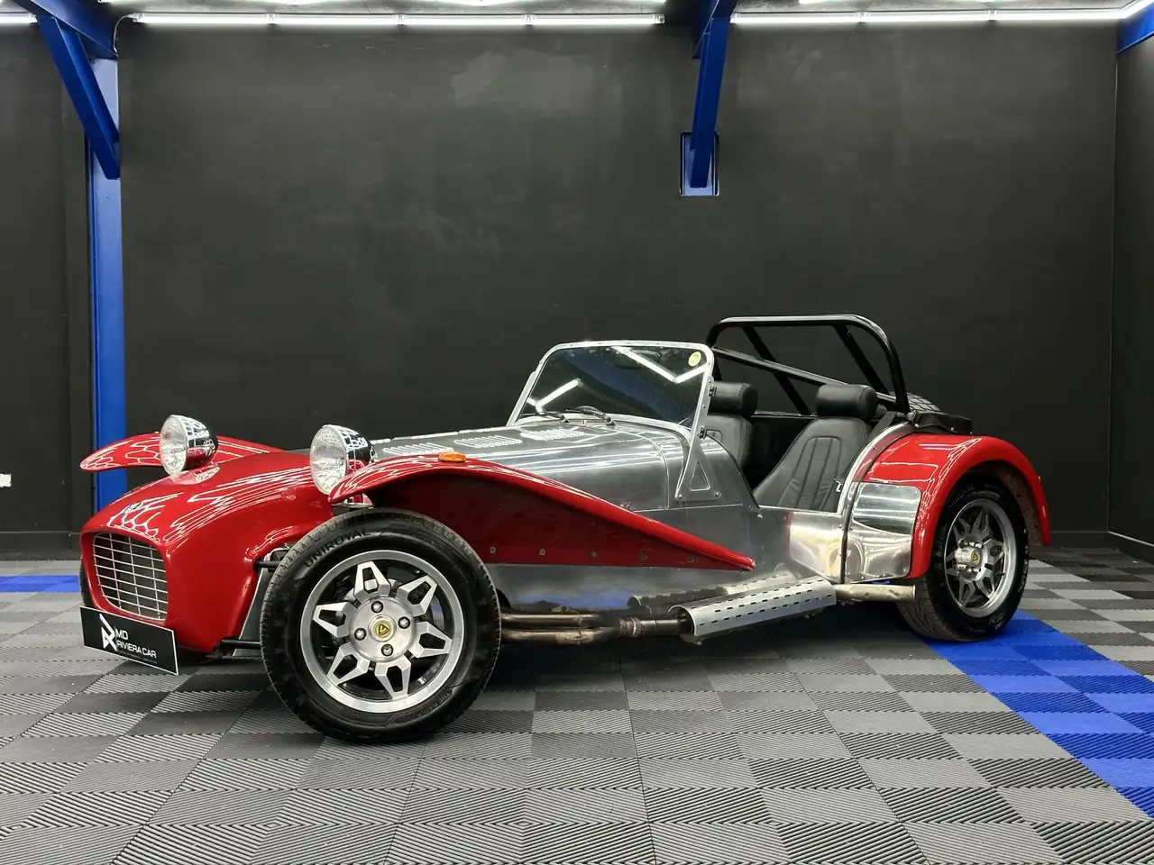Caterham