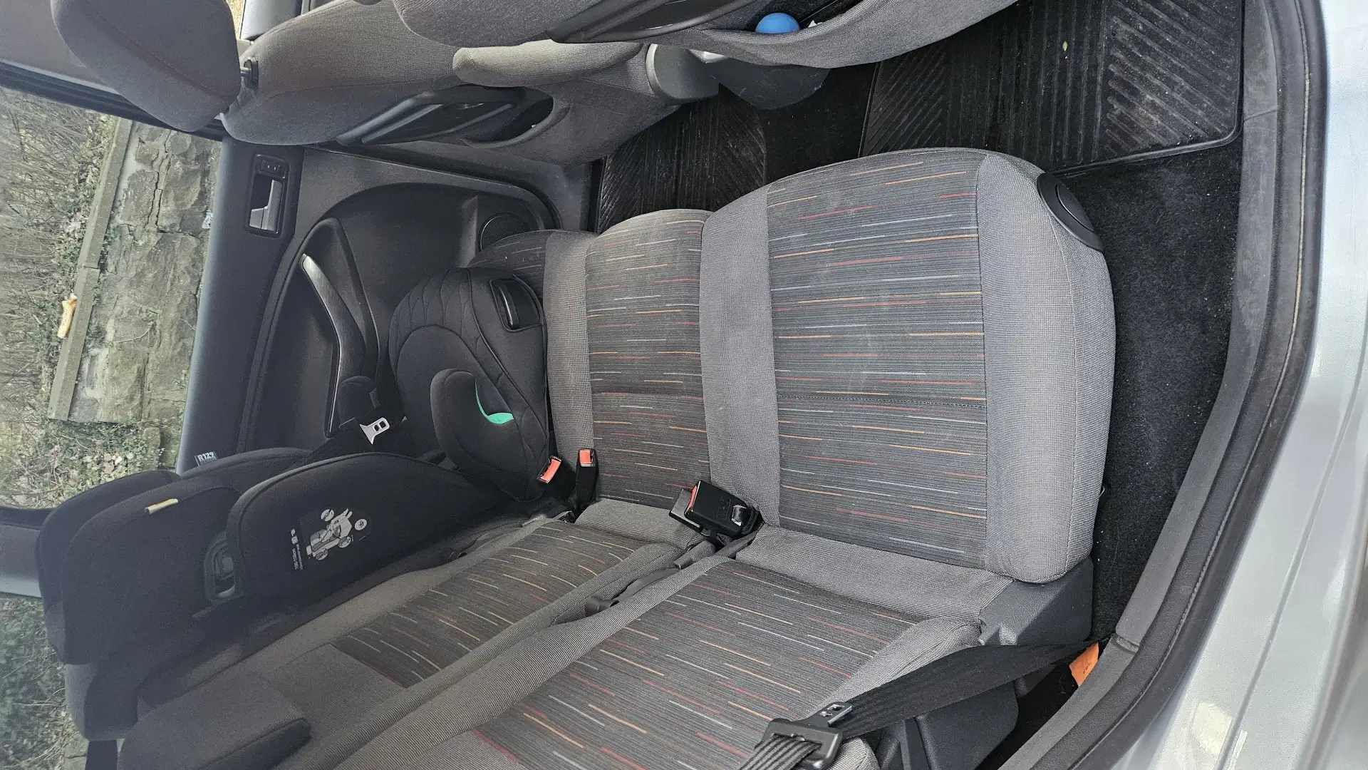 Ford Focus C-Max 1.8 Trend - 2