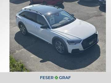 quattro 55 TDI AHK LED PANO -GEWERBE-