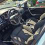 Opel Astra Astra Fließheck  5-Türer 1.4 Turbo Edition Blau - thumbnail 9