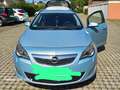 Opel Astra Astra Fließheck  5-Türer 1.4 Turbo Edition Blau - thumbnail 14