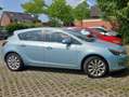 Opel Astra Astra Fließheck  5-Türer 1.4 Turbo Edition Blau - thumbnail 2