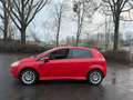 Fiat Grande Punto 1.4 NeroBianco LEUKE AUTO RIJDT EN SCHAKELT GOED Rojo - thumbnail 8