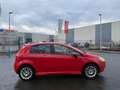 Fiat Grande Punto 1.4 NeroBianco LEUKE AUTO RIJDT EN SCHAKELT GOED Rojo - thumbnail 4