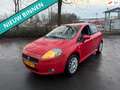 Fiat Grande Punto 1.4 NeroBianco LEUKE AUTO RIJDT EN SCHAKELT GOED Rojo - thumbnail 1