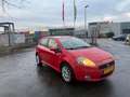 Fiat Grande Punto 1.4 NeroBianco LEUKE AUTO RIJDT EN SCHAKELT GOED Rojo - thumbnail 3