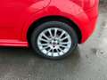 Fiat Grande Punto 1.4 NeroBianco LEUKE AUTO RIJDT EN SCHAKELT GOED Rojo - thumbnail 9