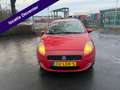 Fiat Grande Punto 1.4 NeroBianco LEUKE AUTO RIJDT EN SCHAKELT GOED Rojo - thumbnail 2