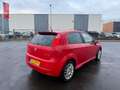 Fiat Grande Punto 1.4 NeroBianco LEUKE AUTO RIJDT EN SCHAKELT GOED Rojo - thumbnail 5