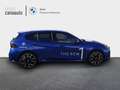 BMW 116 120iA Bleu - thumbnail 3