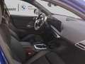 BMW 116 120iA Bleu - thumbnail 8
