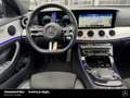 Mercedes-Benz E 300 E 300 de 4MATIC AMG Night LED Kam MBUXHigh Busin Schwarz - thumbnail 10