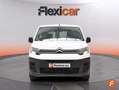 Citroen Berlingo Combi BlueHDi S&S Talla M Feel 100 Blanco - thumbnail 2