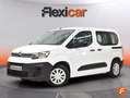 Citroen Berlingo Combi BlueHDi S&S Talla M Feel 100 Blanco - thumbnail 4