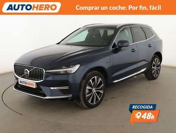2.0 T6 Recharge Inscription Business AWD