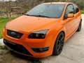 Ford Focus 3p 2.5t 20v ST 225cv Arancione - thumbnail 1