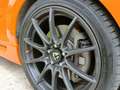Ford Focus 3p 2.5t 20v ST 225cv Arancione - thumbnail 5