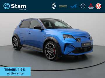 220pk GT Performance Devialet | Camera | Adapt. Cr