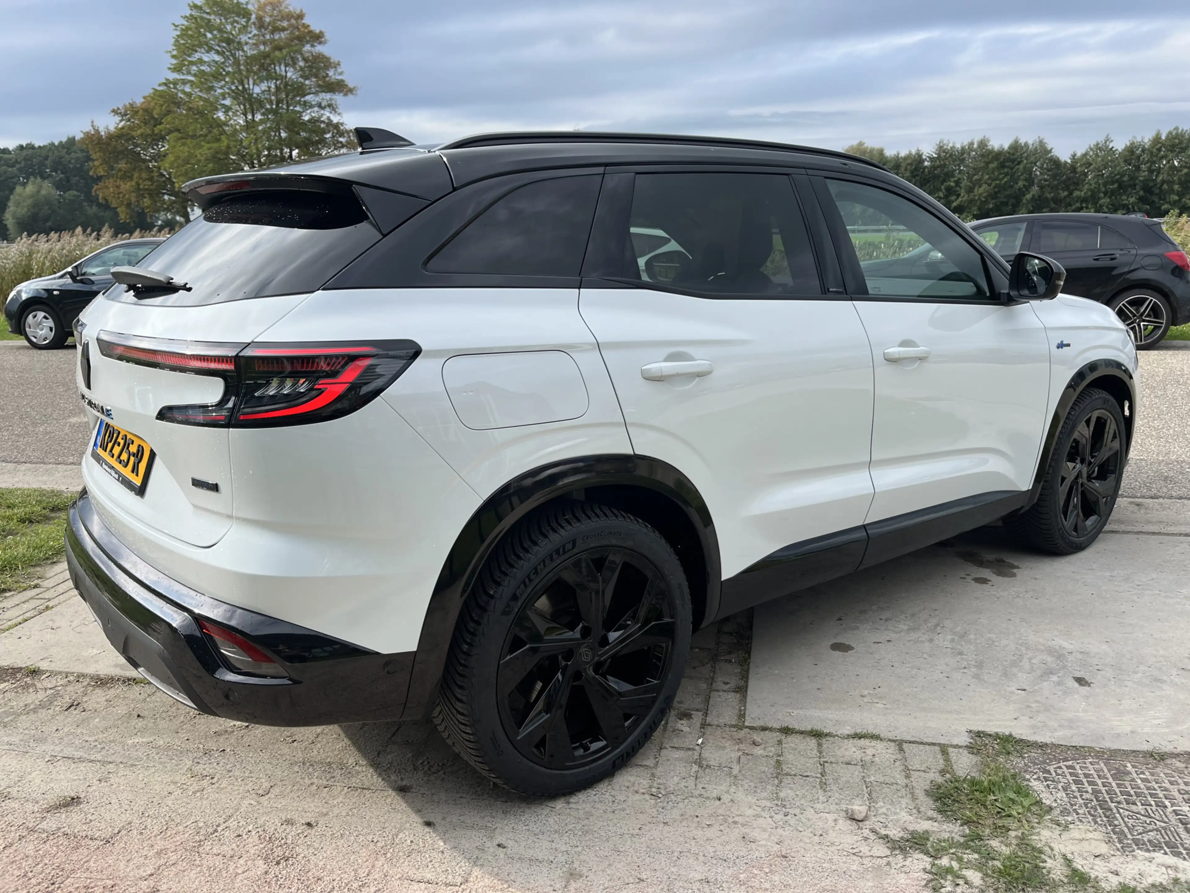 Renault Austral 1.2 E-Tech full hybrid 200PK iconic esprit Alpine — photo 2