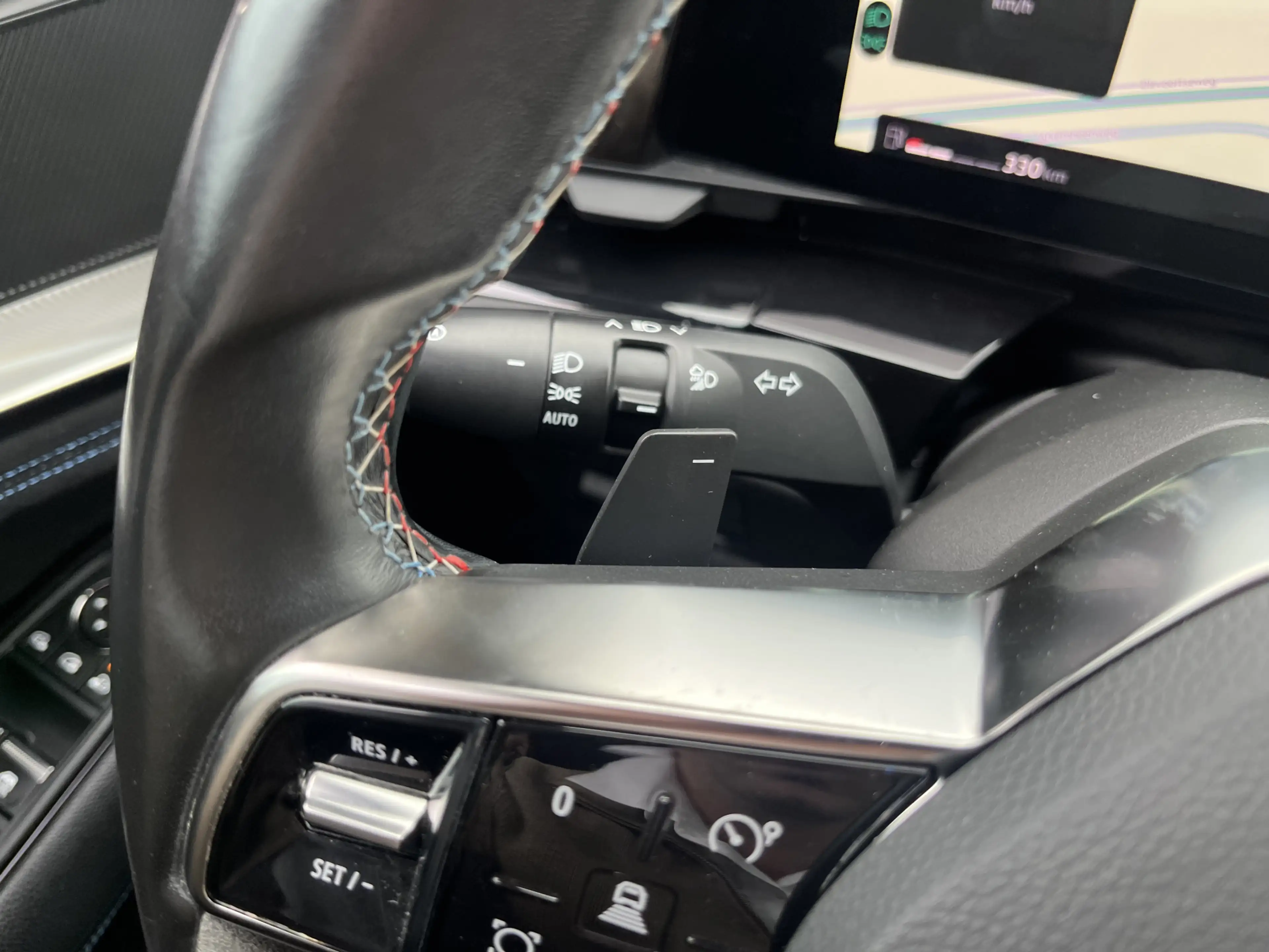 Renault Austral 1.2 E-Tech full hybrid 200PK iconic esprit Alpine — photo 33