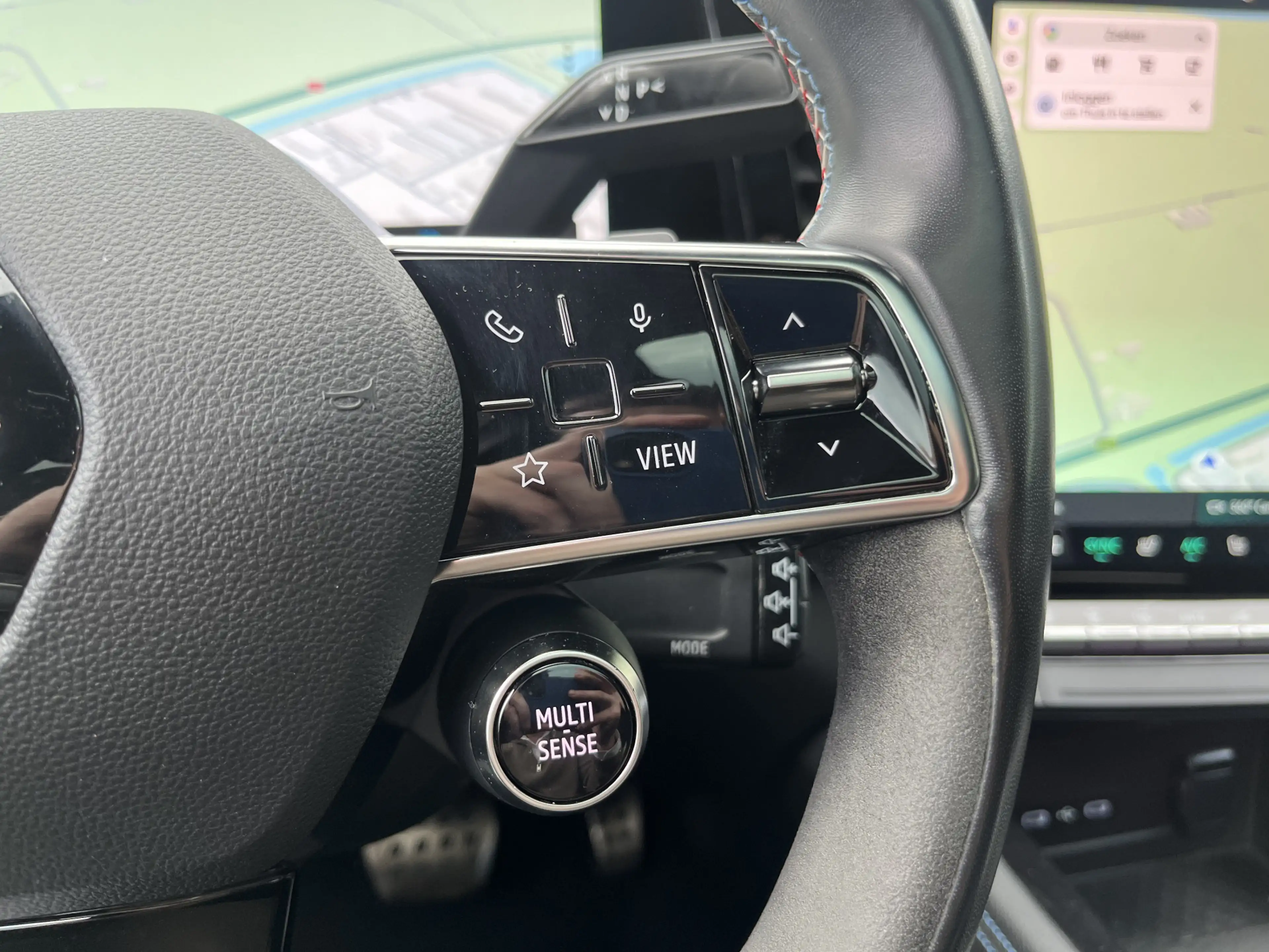 Renault Austral 1.2 E-Tech full hybrid 200PK iconic esprit Alpine — photo 32