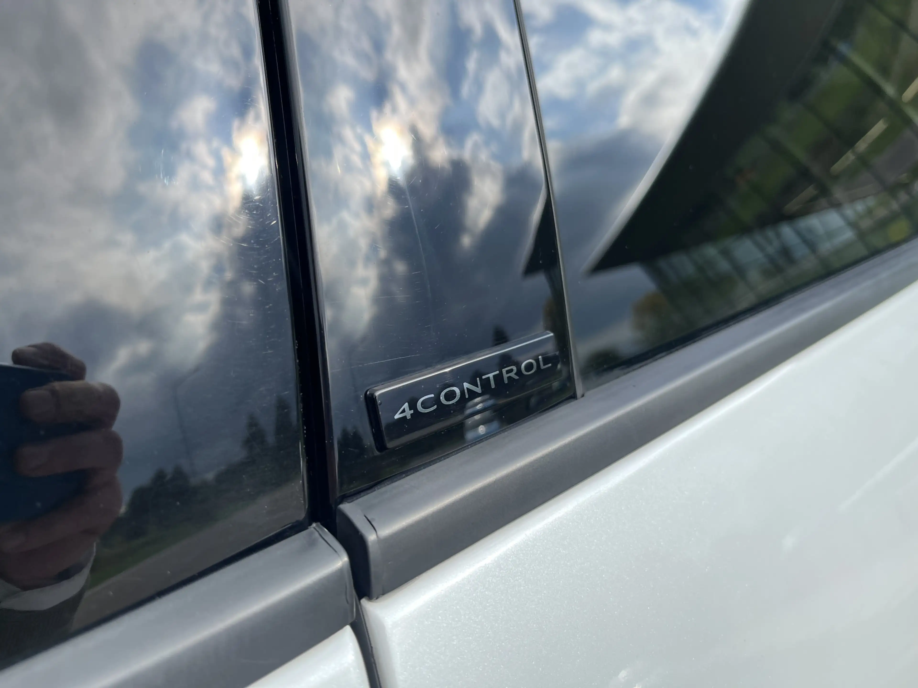 Renault Austral 1.2 E-Tech full hybrid 200PK iconic esprit Alpine — photo 13