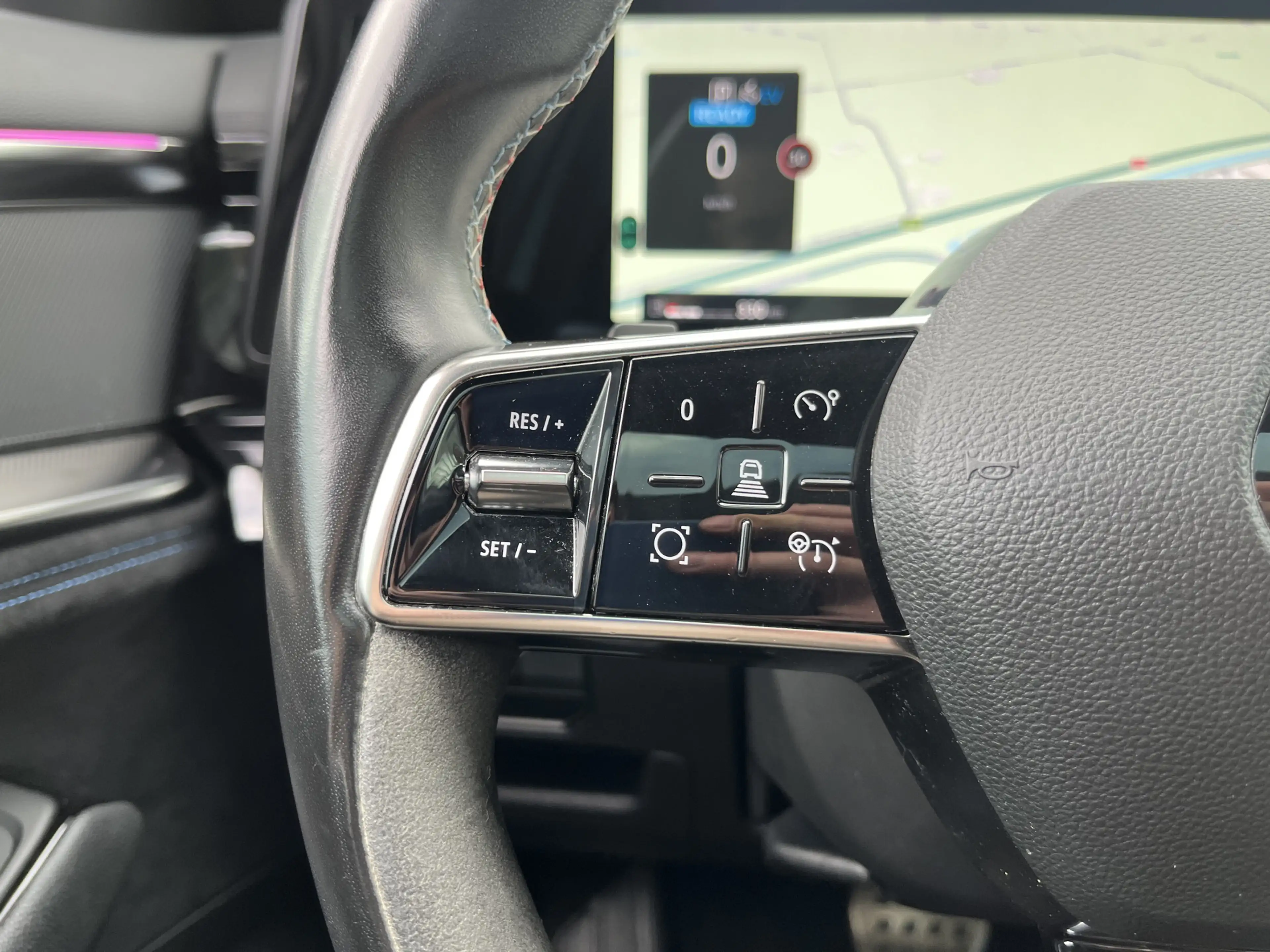 Renault Austral 1.2 E-Tech full hybrid 200PK iconic esprit Alpine — photo 31