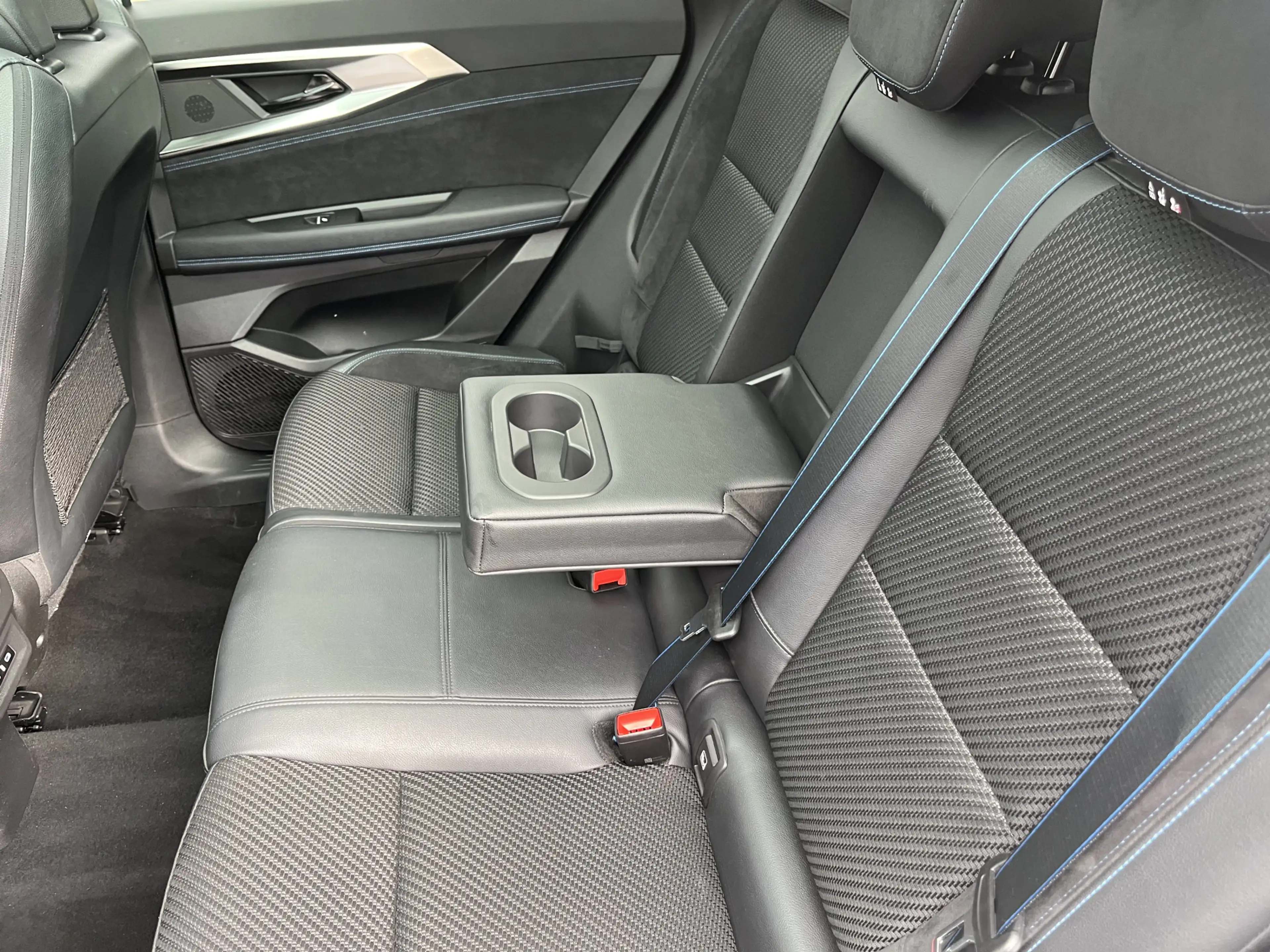 Renault Austral 1.2 E-Tech full hybrid 200PK iconic esprit Alpine — photo 18