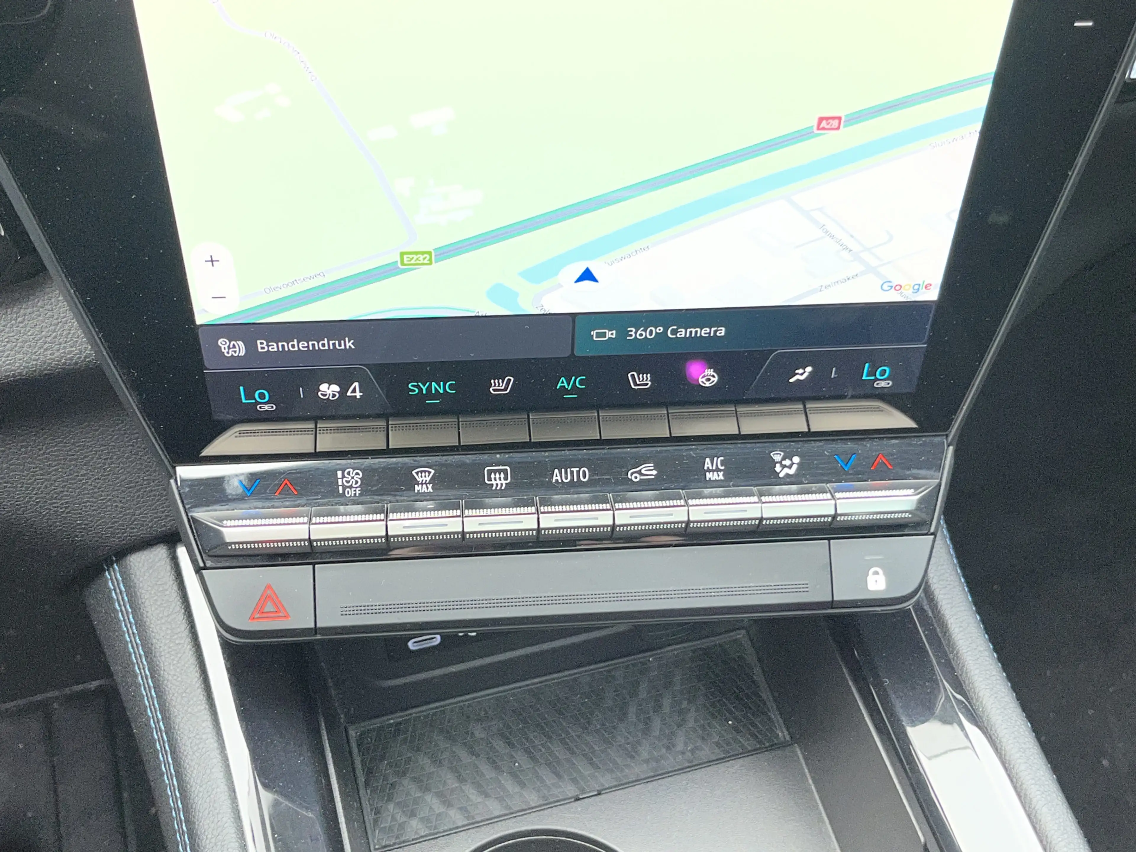 Renault Austral 1.2 E-Tech full hybrid 200PK iconic esprit Alpine — photo 28