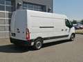 Renault Master 2.3 dCi Kasten L3 H2 Klima Weiß - thumbnail 5