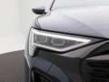 Audi Q8 e-tron 55 quattro | 4000! voordeel ! |S Edition Competiti Blauw - thumbnail 8