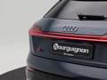Audi Q8 e-tron 55 quattro | 4000! voordeel ! |S Edition Competiti Blauw - thumbnail 15