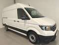Volkswagen Crafter 35 Furgón 2.0 TDI 177cv L3H2 Blanc - thumbnail 4