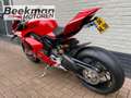 Ducati Panigale V4 S Rood - thumbnail 13