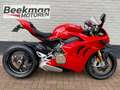 Ducati Panigale V4 S Rood - thumbnail 1