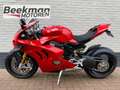 Ducati Panigale V4 S Rood - thumbnail 11