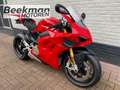 Ducati Panigale V4 S Rood - thumbnail 2
