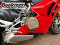 Ducati Panigale V4 S Rood - thumbnail 7