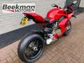 Ducati Panigale V4 S Rood - thumbnail 3