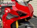 Ducati Panigale V4 S Rood - thumbnail 10