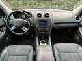 Mercedes-Benz ML 300 M-klasse CDI BlueEFFICIENCY 4-Matic Plateado - thumbnail 8