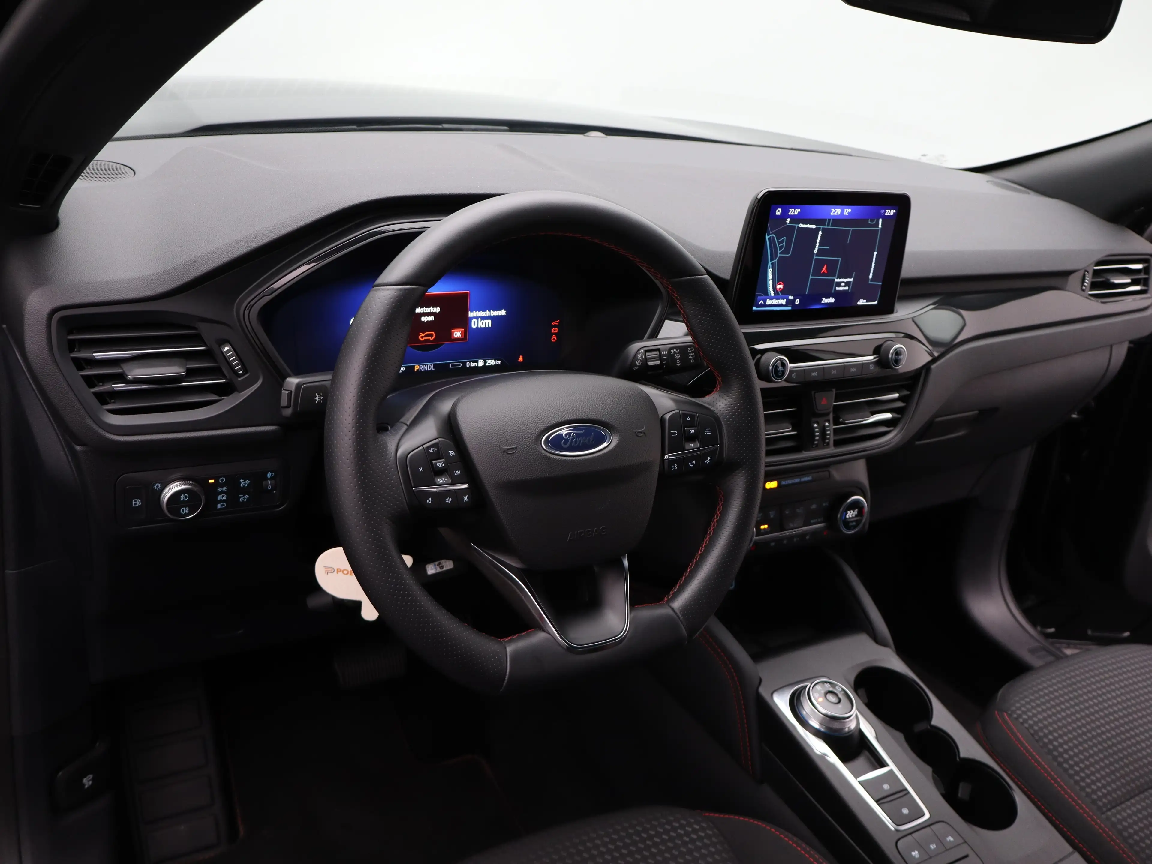 Ford Kuga 2.5 PHEV ST-Line | Achteruitrijcamera | Anti Blokk — photo 28