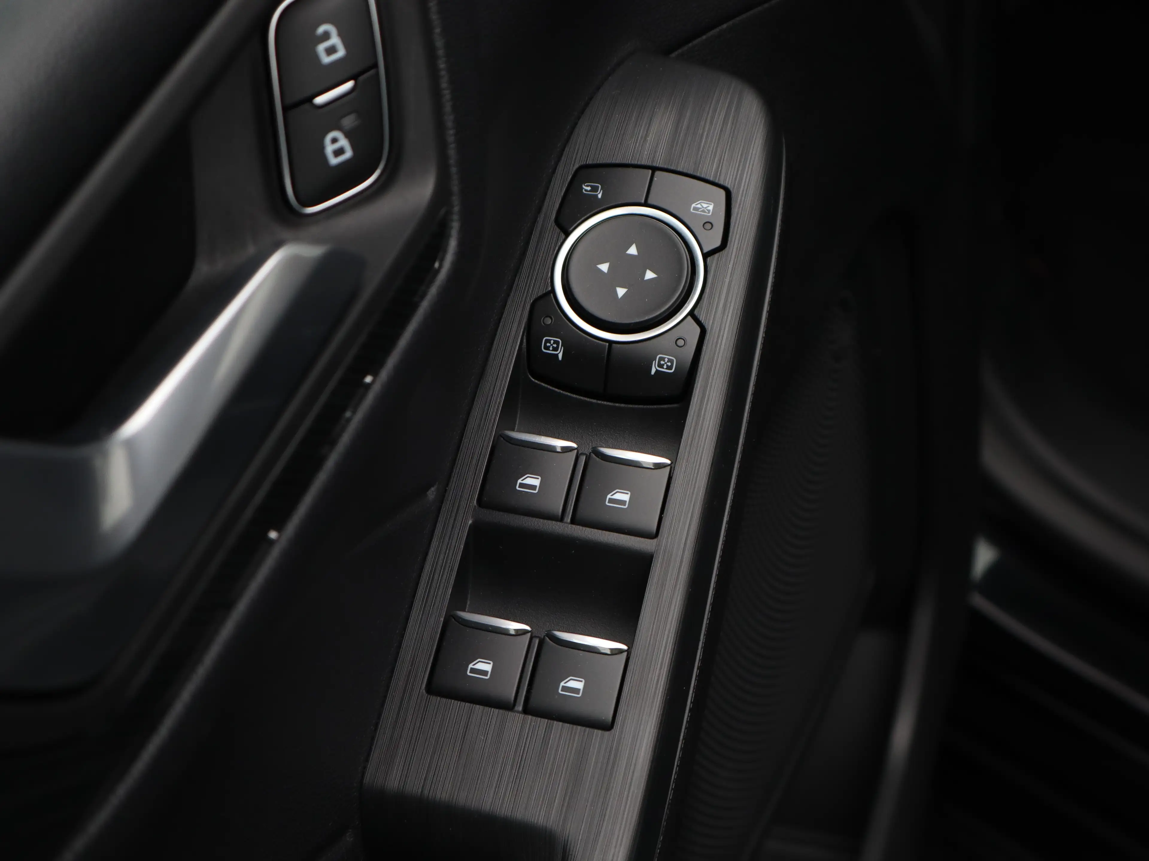 Ford Kuga 2.5 PHEV ST-Line | Achteruitrijcamera | Anti Blokk — photo 27