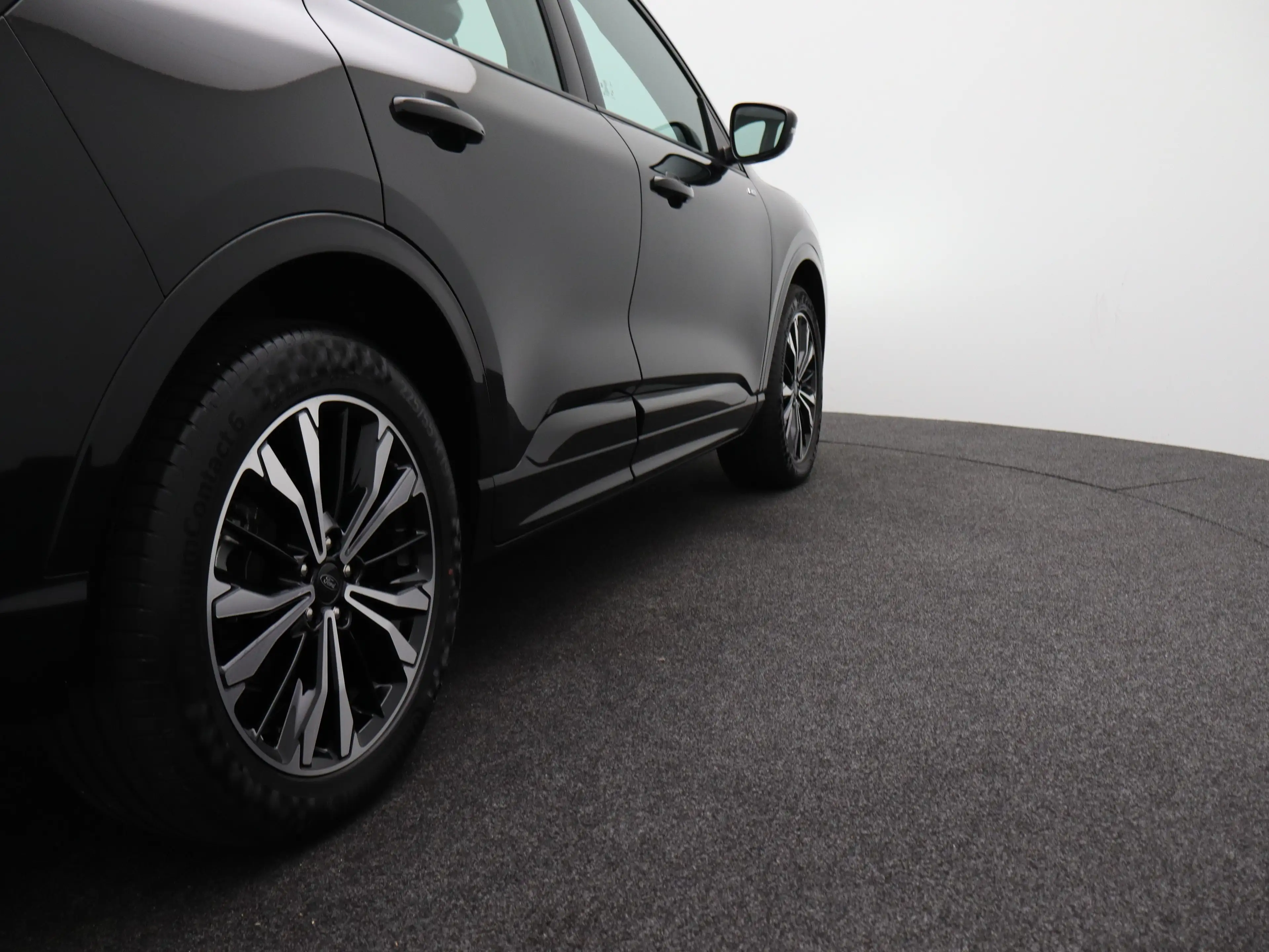 Ford Kuga 2.5 PHEV ST-Line | Achteruitrijcamera | Anti Blokk — photo 40