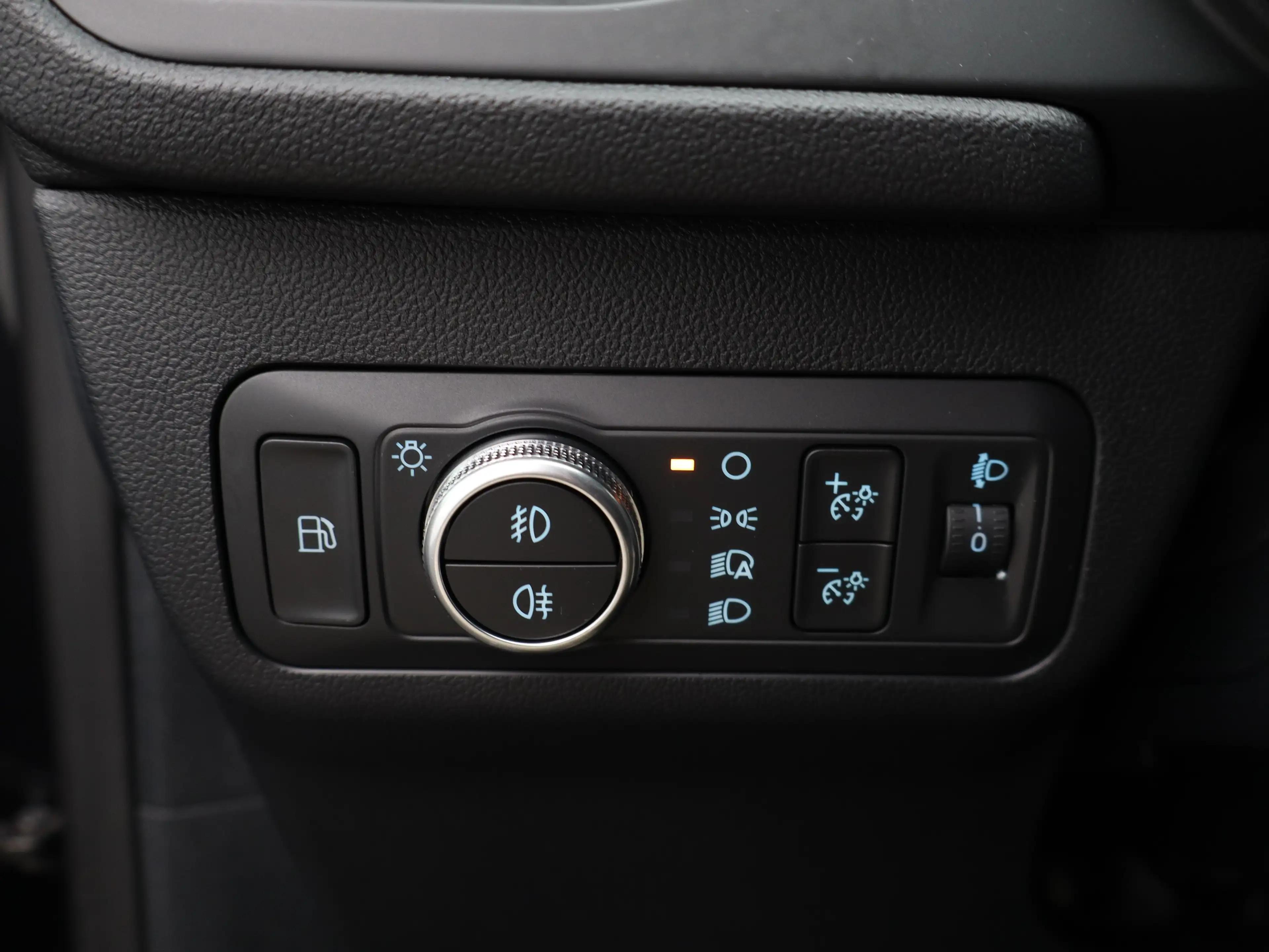 Ford Kuga 2.5 PHEV ST-Line | Achteruitrijcamera | Anti Blokk — photo 26