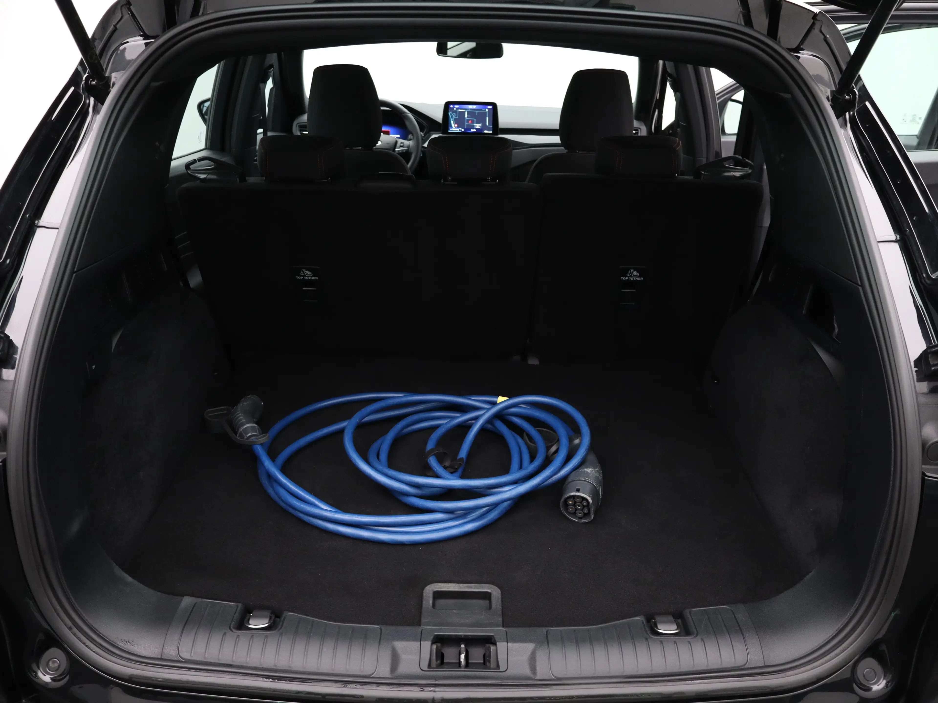 Ford Kuga 2.5 PHEV ST-Line | Achteruitrijcamera | Anti Blokk — photo 29