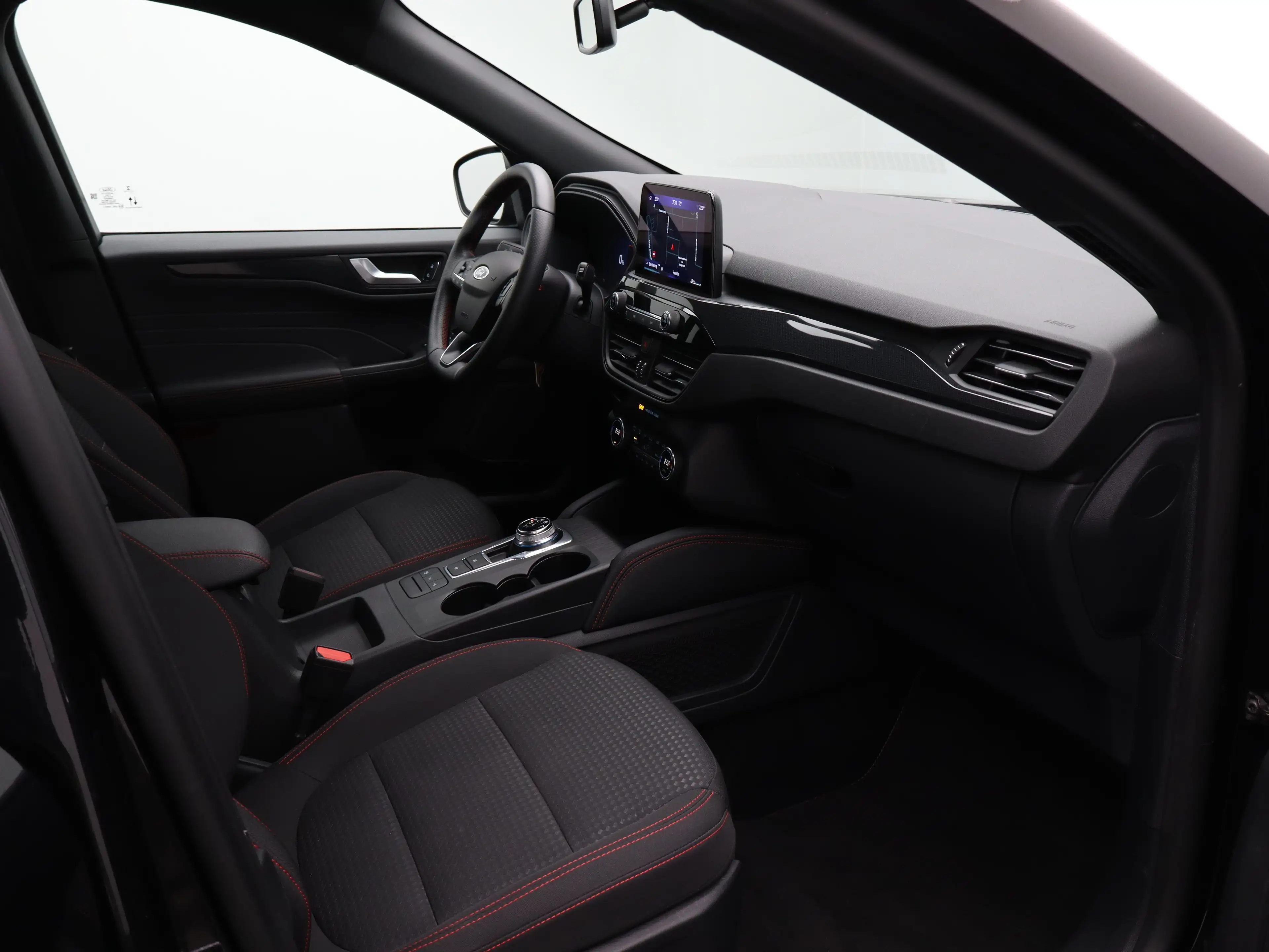 Ford Kuga 2.5 PHEV ST-Line | Achteruitrijcamera | Anti Blokk — photo 30