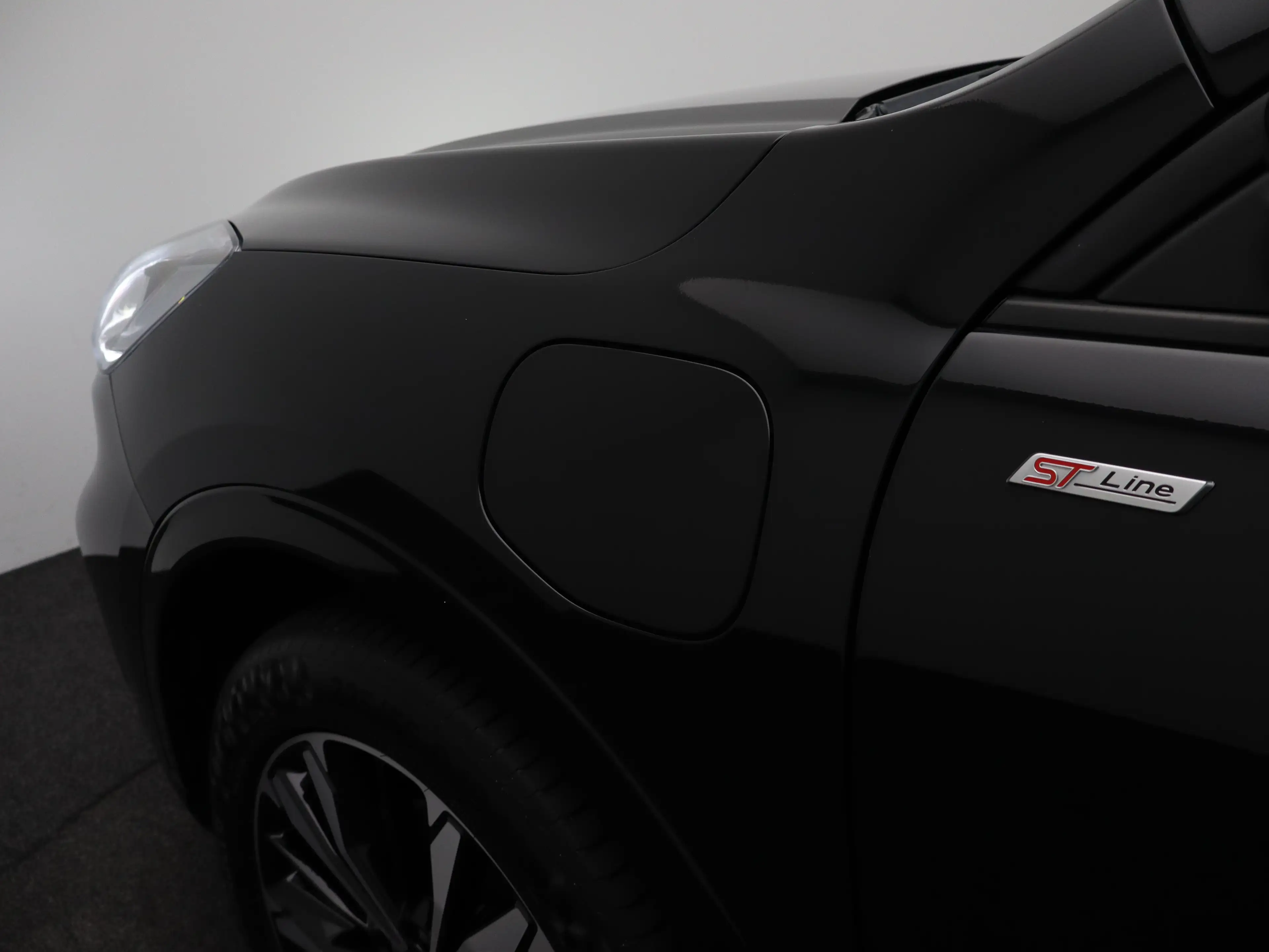 Ford Kuga 2.5 PHEV ST-Line | Achteruitrijcamera | Anti Blokk — photo 36